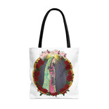 Our Lady of Guadalupe Tote Bag