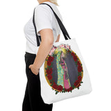 Our Lady of Guadalupe Tote Bag