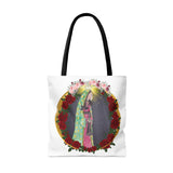 Our Lady of Guadalupe Tote Bag