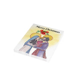 Holy Family, Jesus Mary Joseph Greeting Cards, Catholic Christmas Card